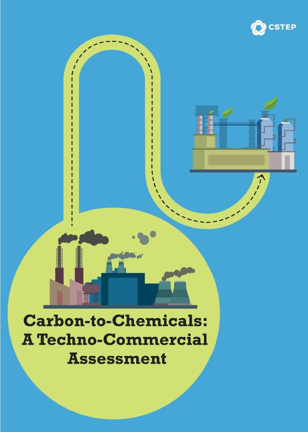 Carbon-to-chemicals: A techno-commercial assessment